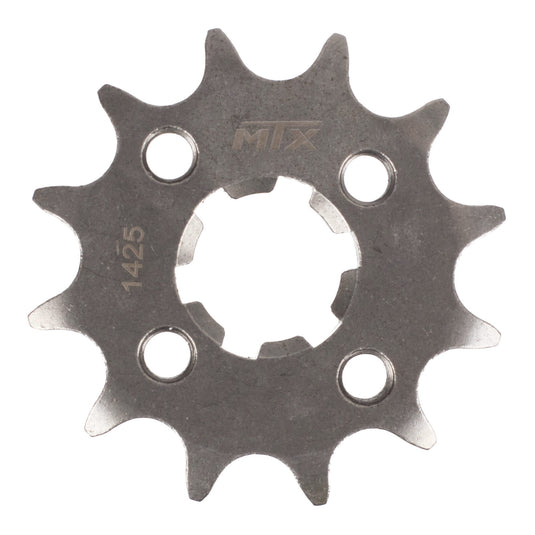 MTX 1425 Steel Front Sprocket