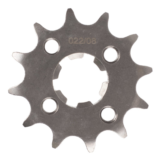 MTX 1425 Steel Front Sprocket