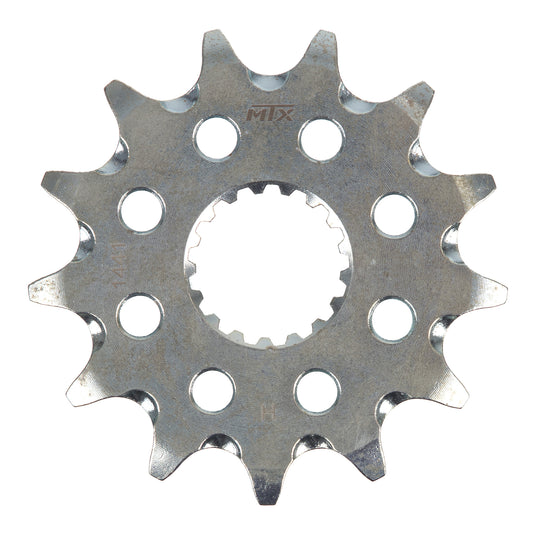 MTX 1441 Hornet Lightweight Steel Front Sprocket