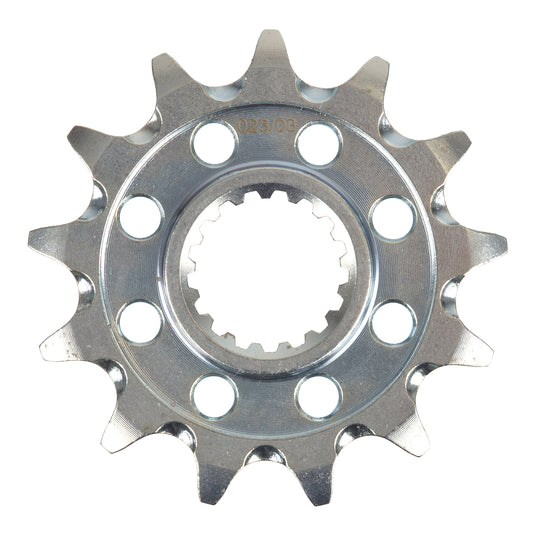 MTX 1441 Hornet Lightweight Steel Front Sprocket