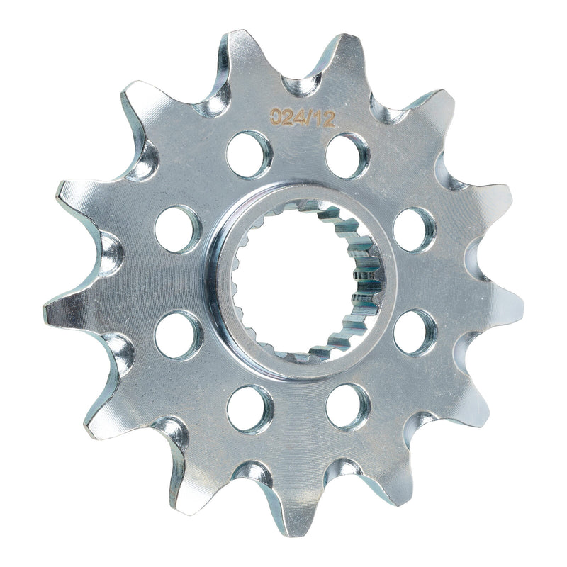 Load image into Gallery viewer, MTX 1446 Hornet Lightweight Steel Front Sprocket #520
