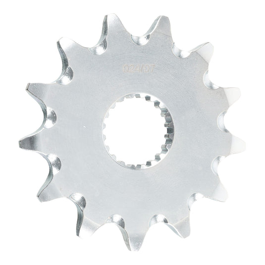 MTX 1590 Hornet Lightweight Steel Front Sprocket 