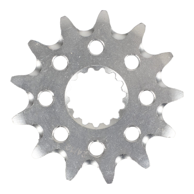 Load image into Gallery viewer, MTX 1901 Hornet Lightweight Steel Front Sprocket #520

