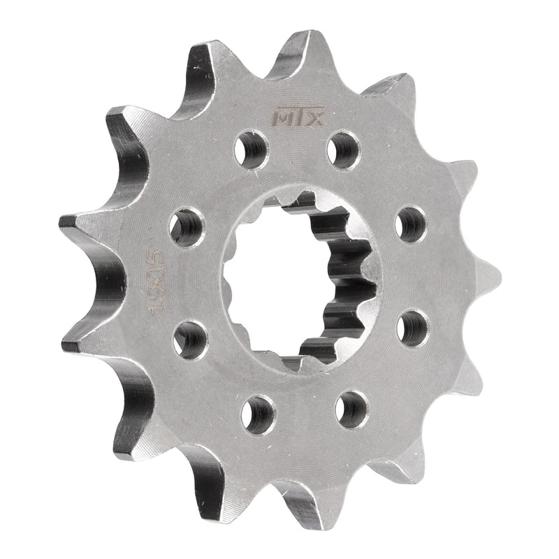 Load image into Gallery viewer, MTX 1905 Steel Front Sprocket #428
