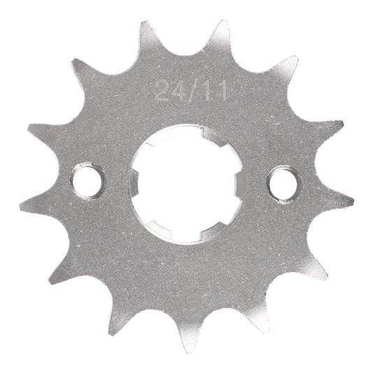 MTX 1264 Steel Front Sprocket