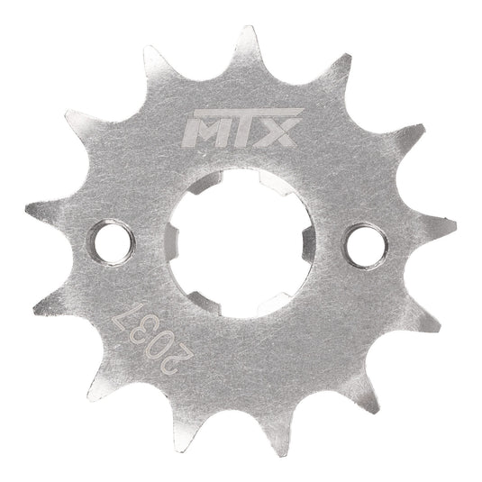 MTX 1264 Steel Front Sprocket