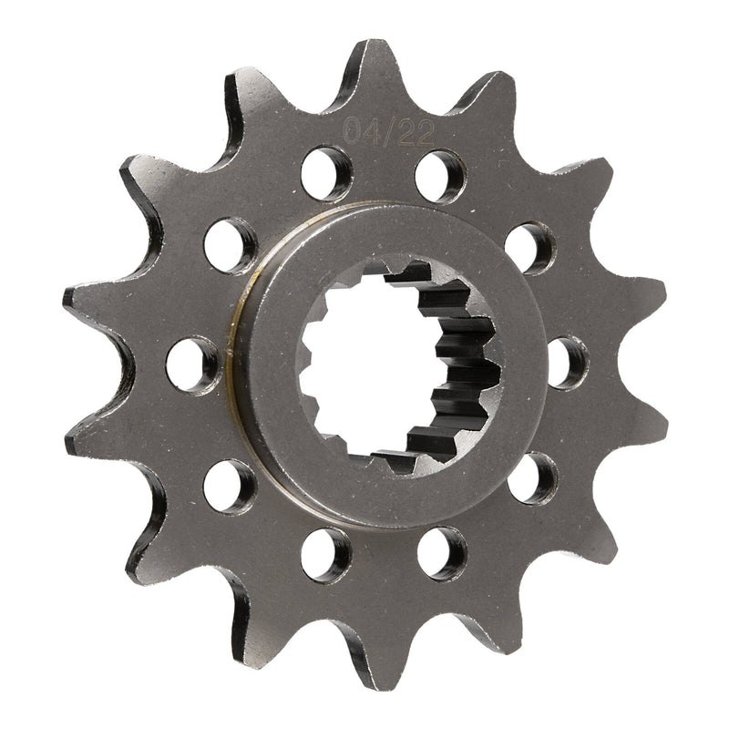 Load image into Gallery viewer, MTX 1373 Steel Front Sprocket #520
