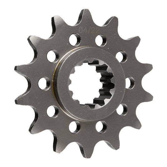 MTX 1373 Steel Front Sprocket 