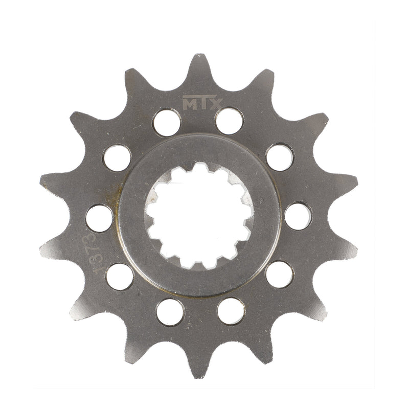 Load image into Gallery viewer, MTX 1373 Steel Front Sprocket #520
