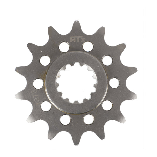 MTX 1373 Steel Front Sprocket