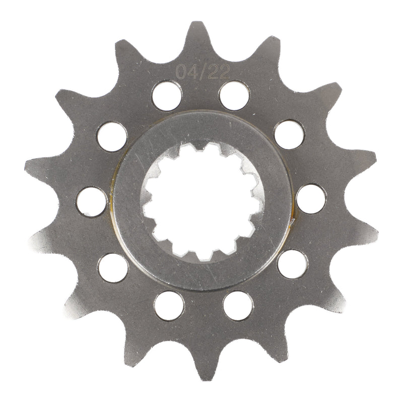 Load image into Gallery viewer, MTX 1373 Steel Front Sprocket #520
