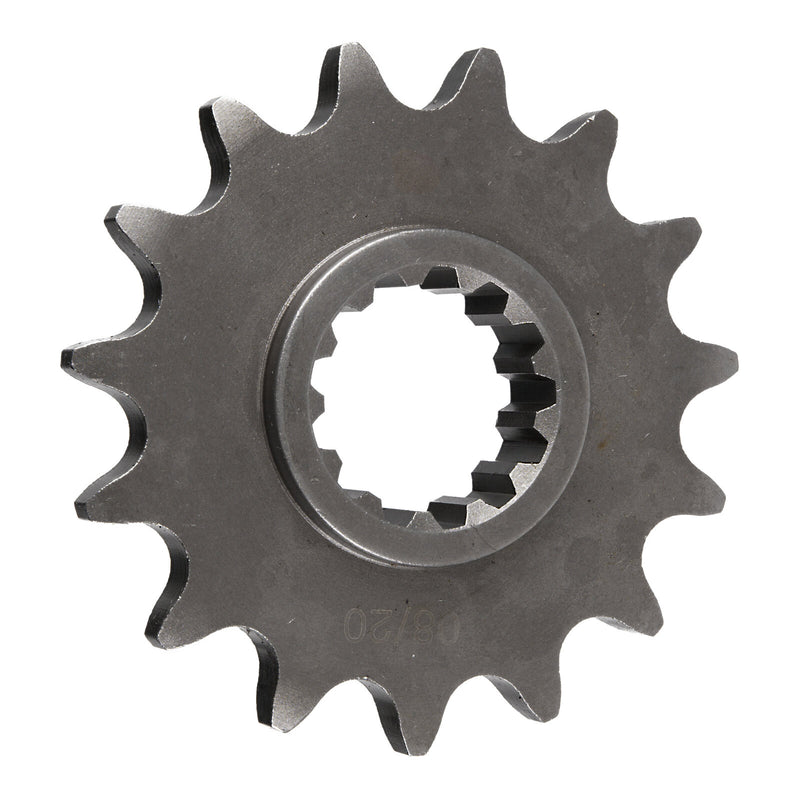 Load image into Gallery viewer, MTX 1332 Steel Front Sprocket #525
