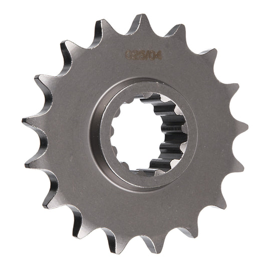 MTX 1298 Steel Front Sprocket 