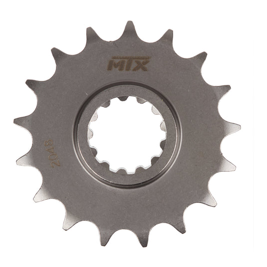MTX 1298 Steel Front Sprocket