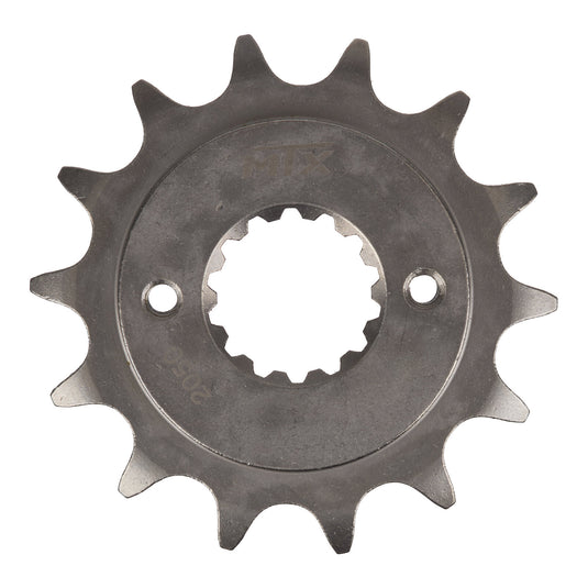 MTX 740 Steel Front Sprocket
