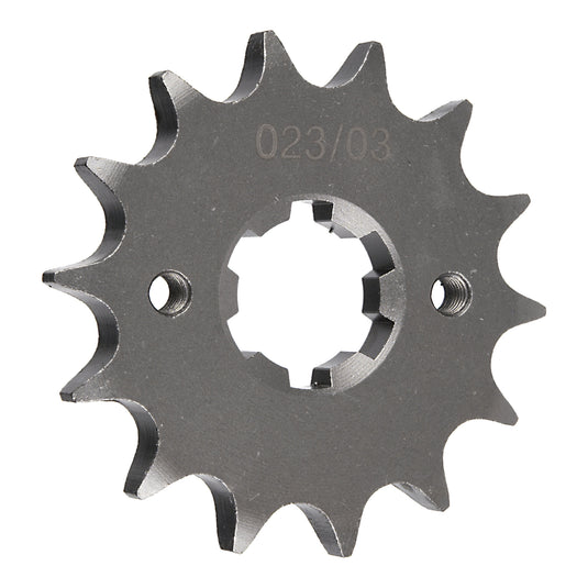 MTX 1559 Steel Front Sprocket 