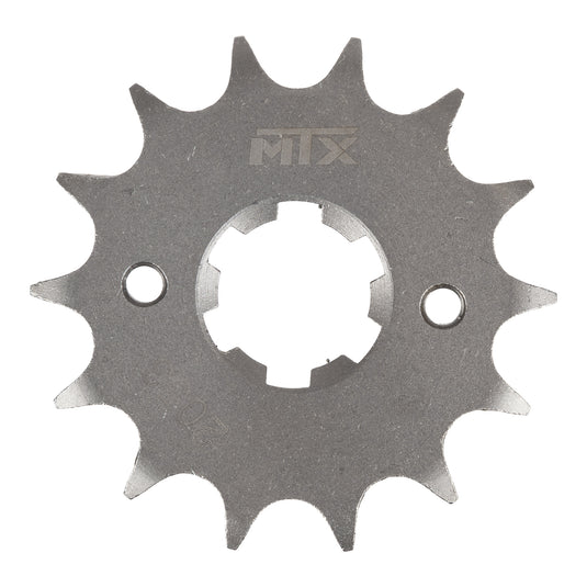 MTX 1559 Steel Front Sprocket