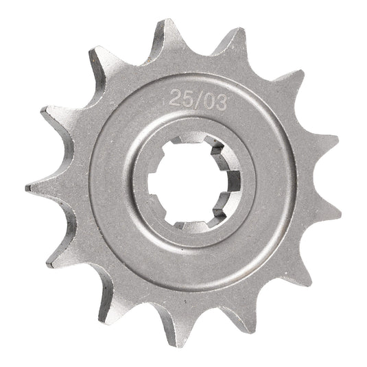 MTX 1501 Steel Front Sprocket 