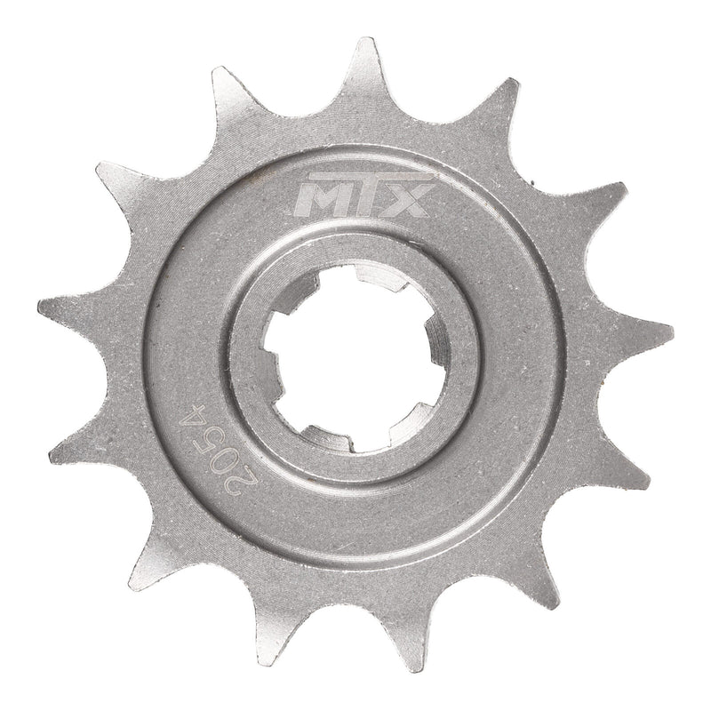 Load image into Gallery viewer, MTX 1501 Steel Front Sprocket #428
