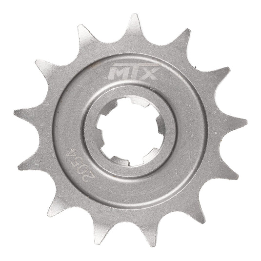 MTX 1501 Steel Front Sprocket