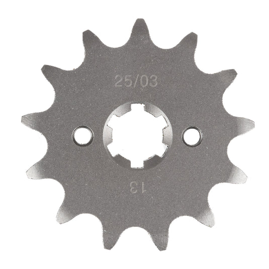 MTX 1554 Steel Front Sprocket