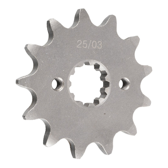 MTX 1321 Steel Front Sprocket 