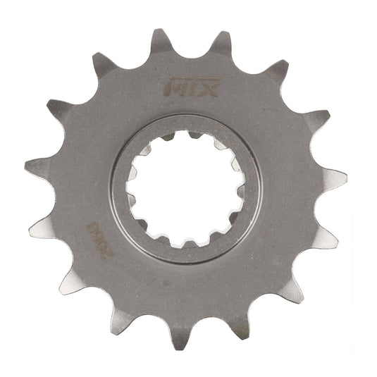MTX 1370 Steel Front Sprocket