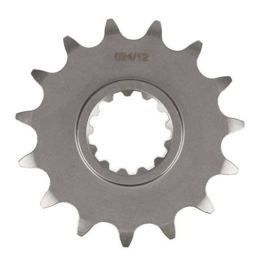 MTX 1370 Steel Front Sprocket