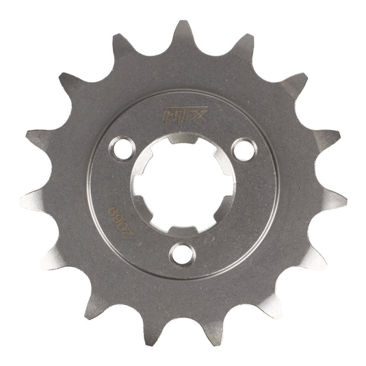 MTX 1448 Steel Front Sprocket