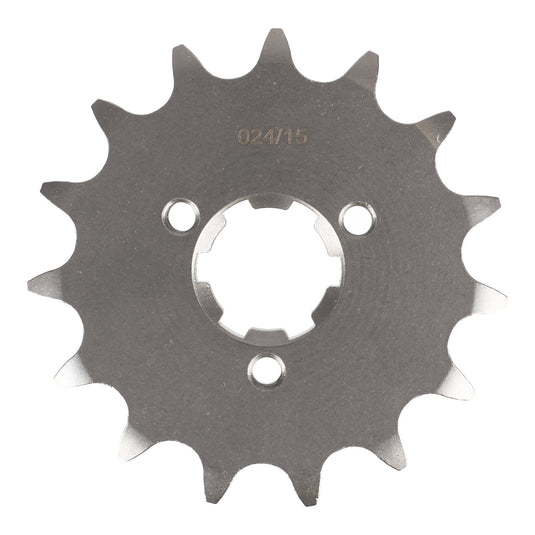 MTX 1448 Steel Front Sprocket