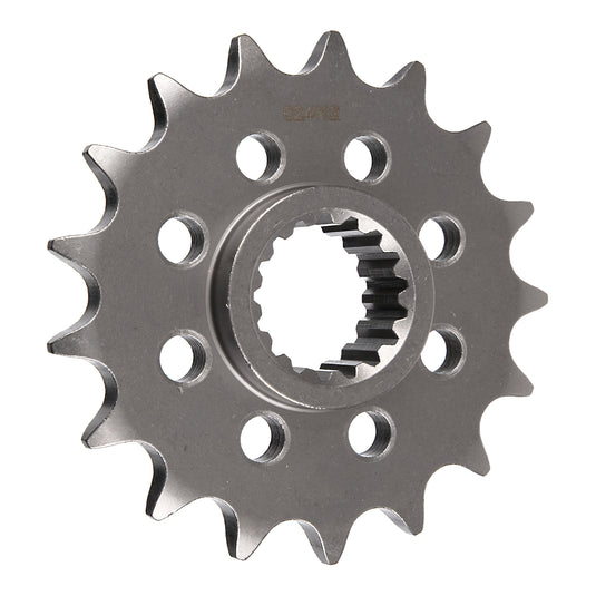MTX 704 Steel Front Sprocket 