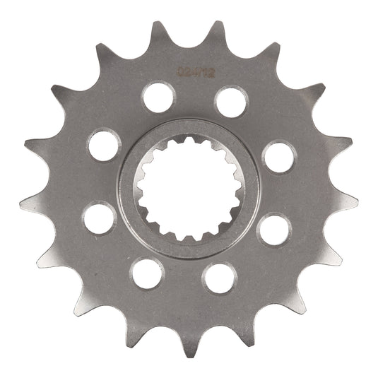MTX 704 Steel Front Sprocket