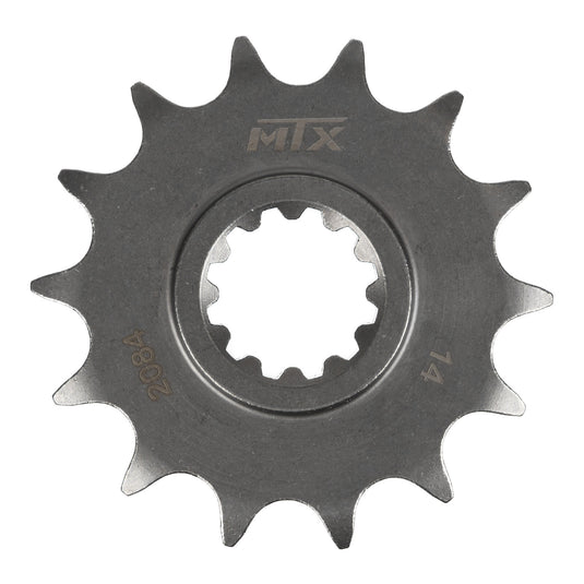 MTX 1907 Steel Front Sprocket