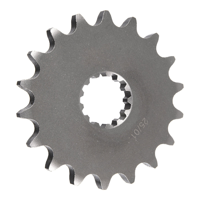 Load image into Gallery viewer, MTX 1180 Steel Front Sprocket #530
