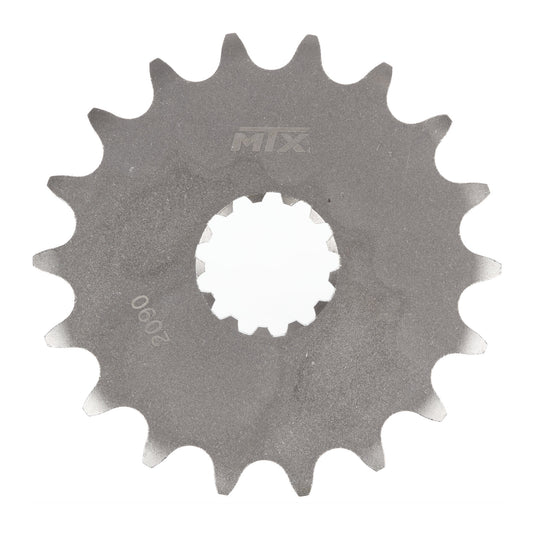 MTX 1180 Steel Front Sprocket