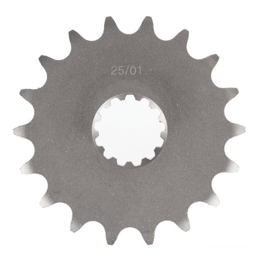 MTX 1180 Steel Front Sprocket