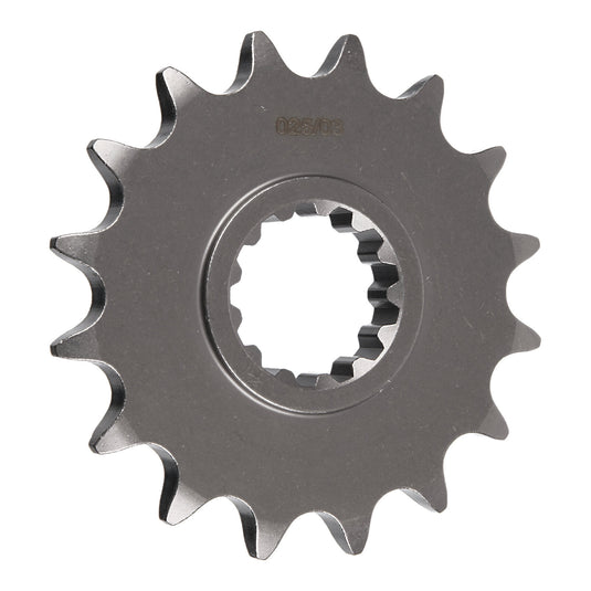 MTX 1591 Steel Front Sprocket 