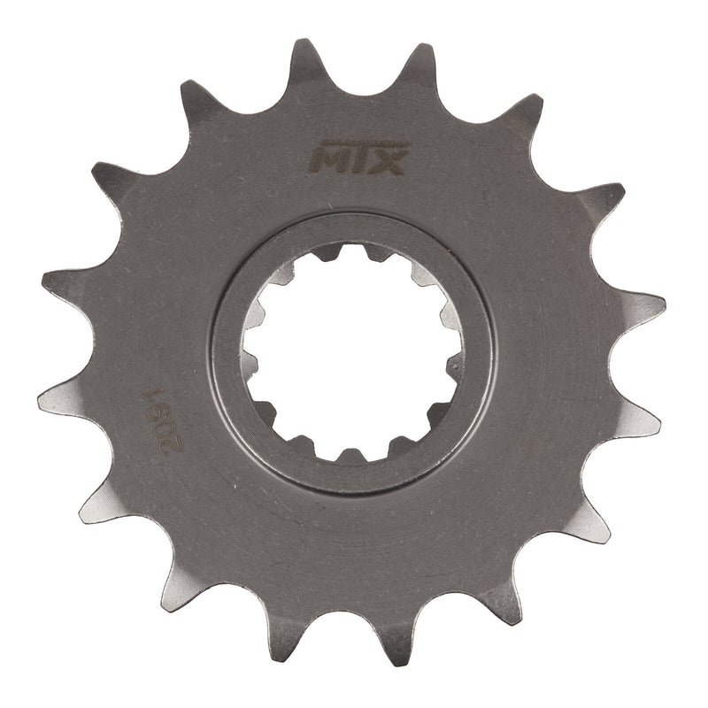 Load image into Gallery viewer, MTX 1591 Steel Front Sprocket #525
