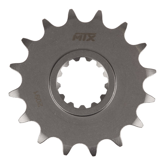 MTX 1591 Steel Front Sprocket