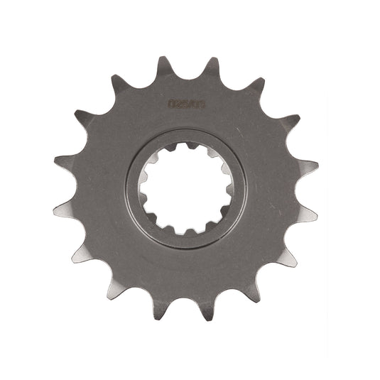 MTX 1591 Steel Front Sprocket