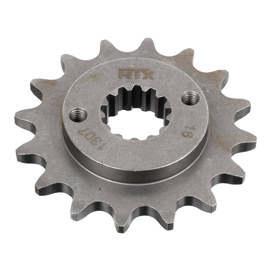 MTX 1307 Steel Front Sprocket 