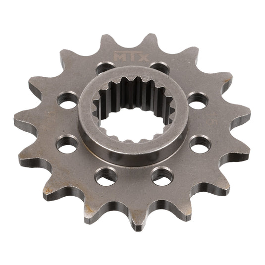 MTX 705 Steel Front Sprocket 