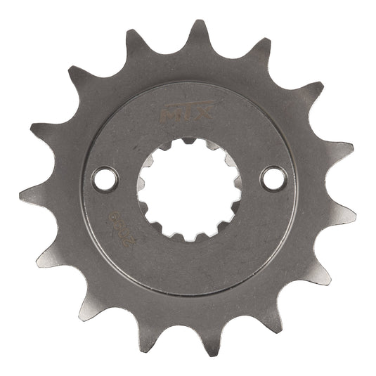 MTX 1307 Steel Front Sprocket