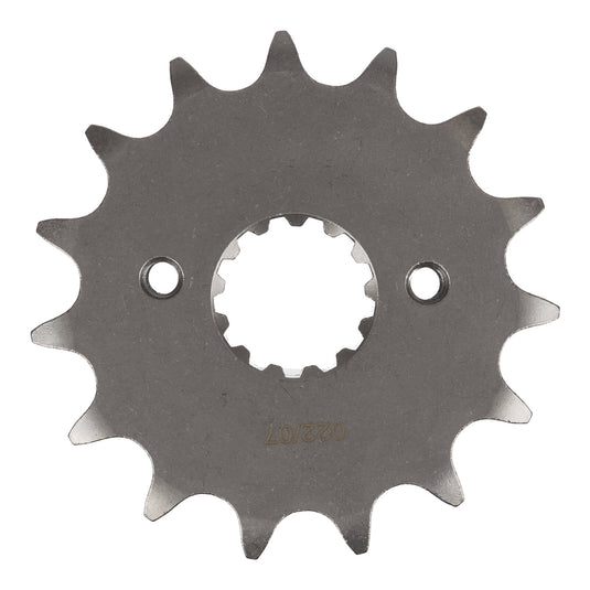 MTX 1307 Steel Front Sprocket