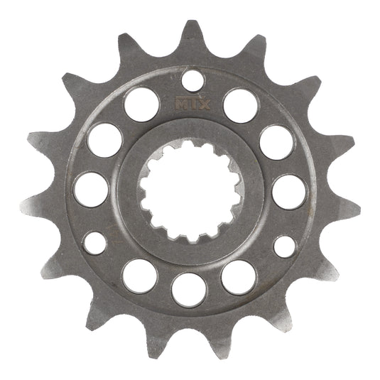 MTX 741 Steel Front Sprocket