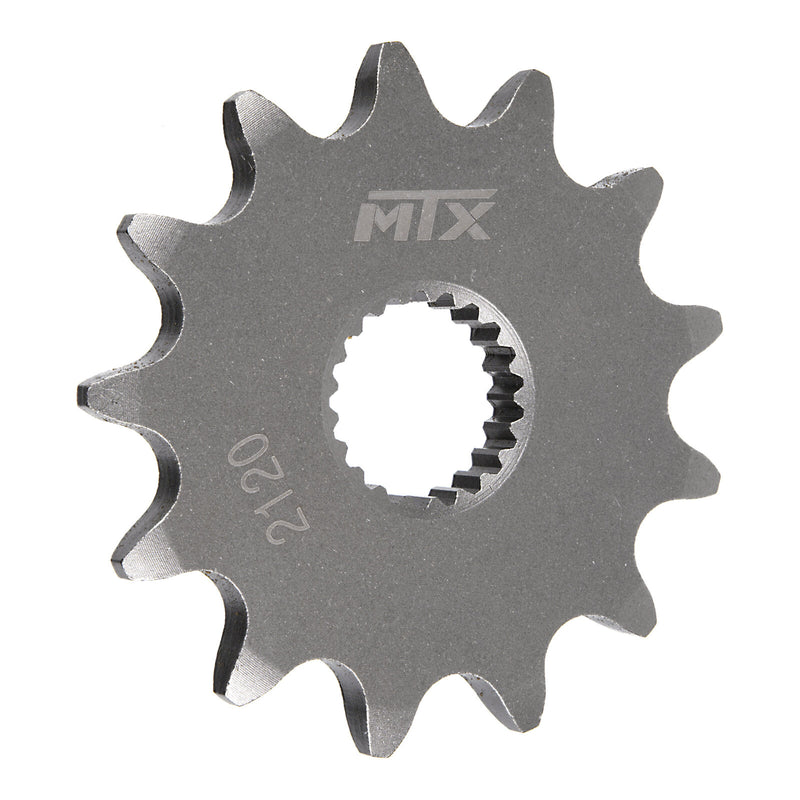 Load image into Gallery viewer, MTX 1323 Steel Front Sprocket #520
