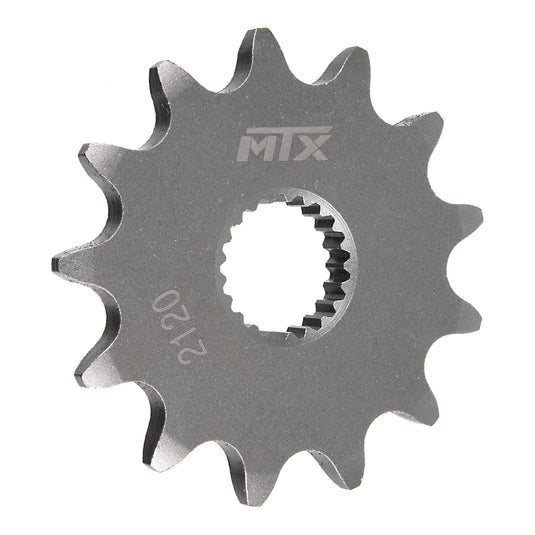 MTX 1323 Steel Front Sprocket 
