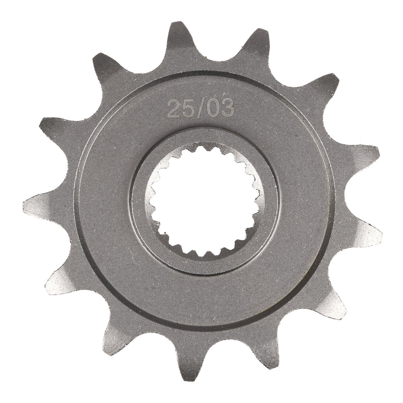 Load image into Gallery viewer, MTX 1323 Steel Front Sprocket #520
