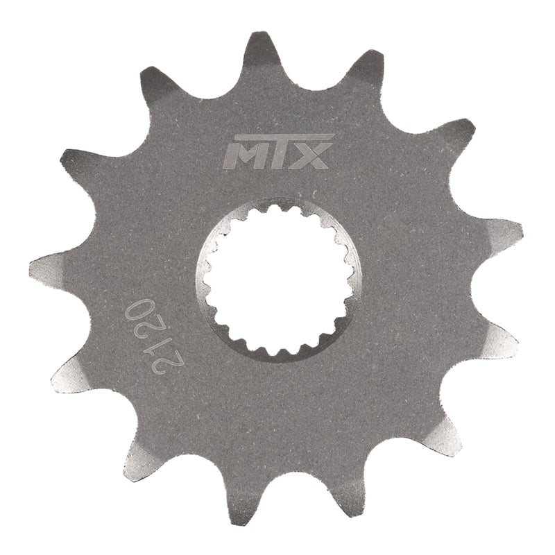 Load image into Gallery viewer, MTX 1323 Steel Front Sprocket #520
