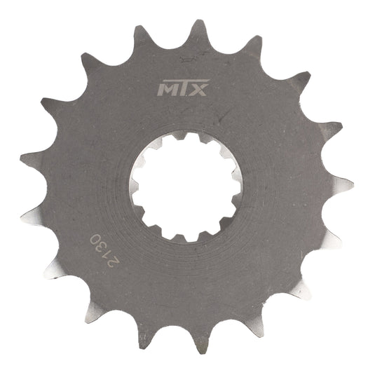 MTX 1183 Steel Front Sprocket